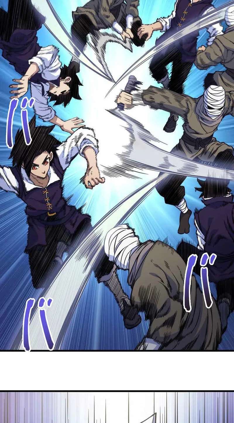 The Demon Lord Reincarnated as a Slave Chapter 42 - page 32
