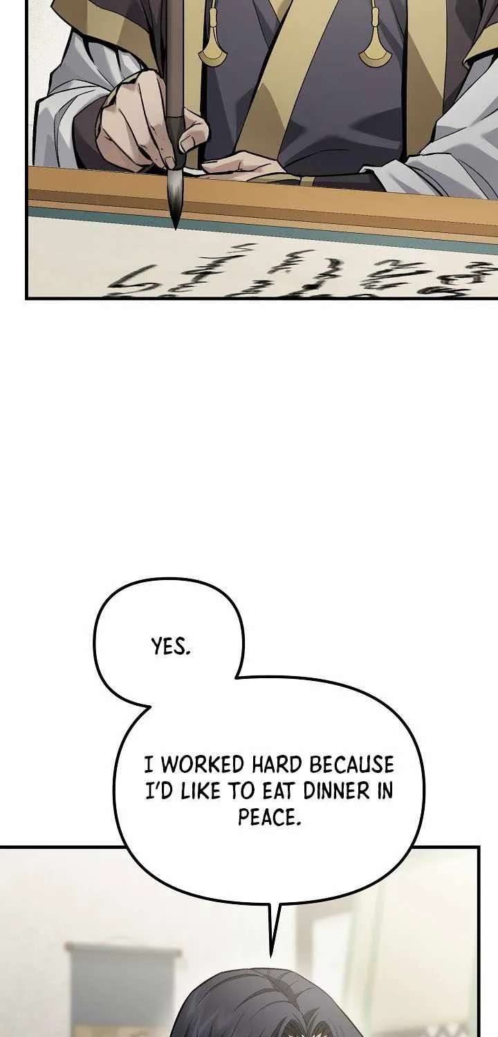 Dark And Light Martial Emperor Chapter 66 - page 80