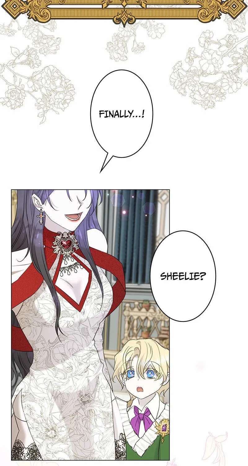 How A Villainess Survives As A Saint Chapter 22 - page 60