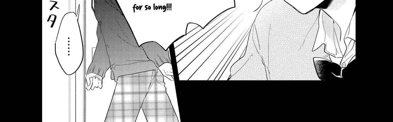 Agasa-Kun Wa Yande Iru. Chapter 3 - page 32
