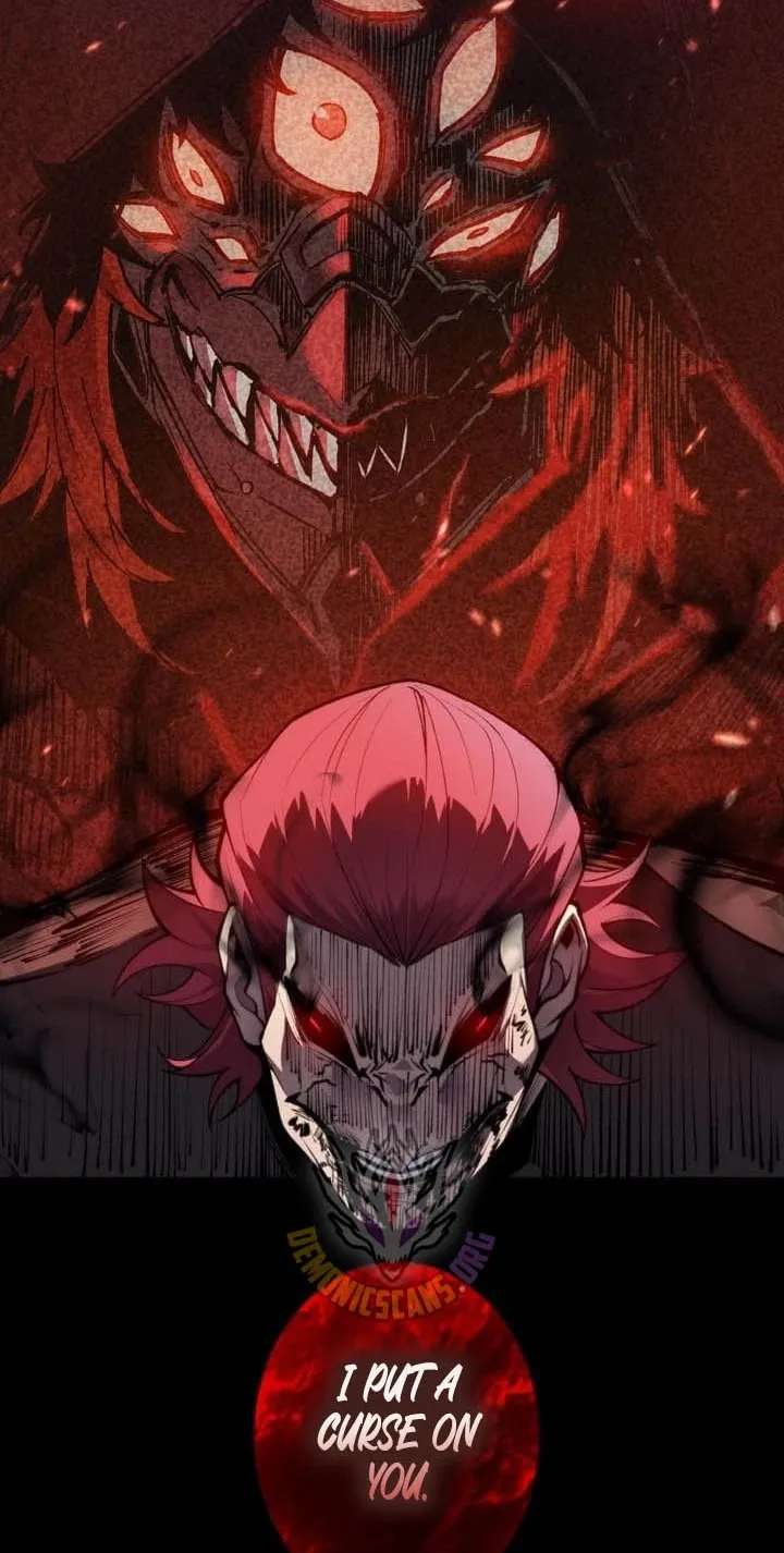 Absolute Domination at Level 0 Using My Analysis Skill Chapter 55 - page 36
