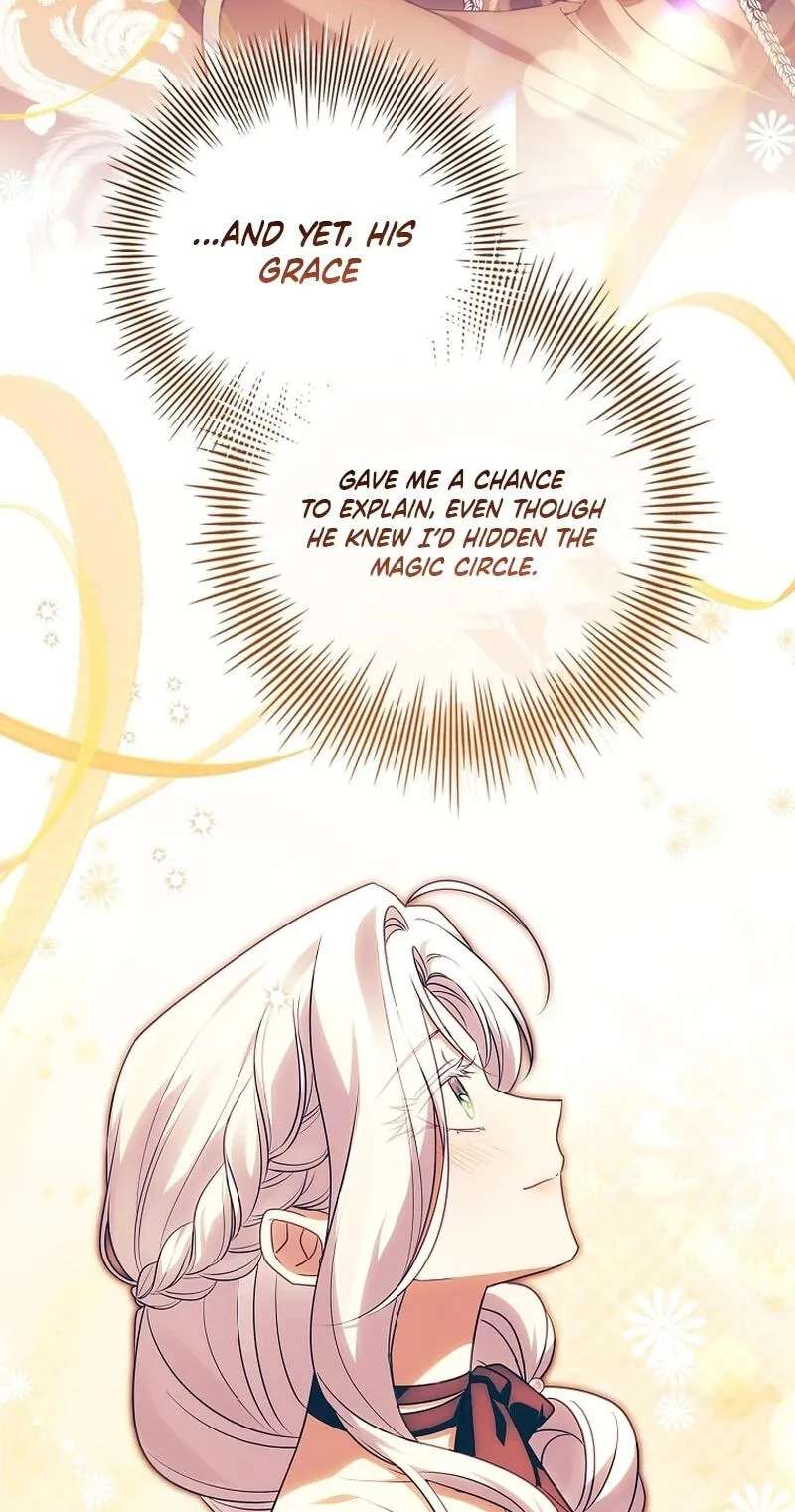 Darling, Why Can't We Divorce? Chapter 106 - page 81