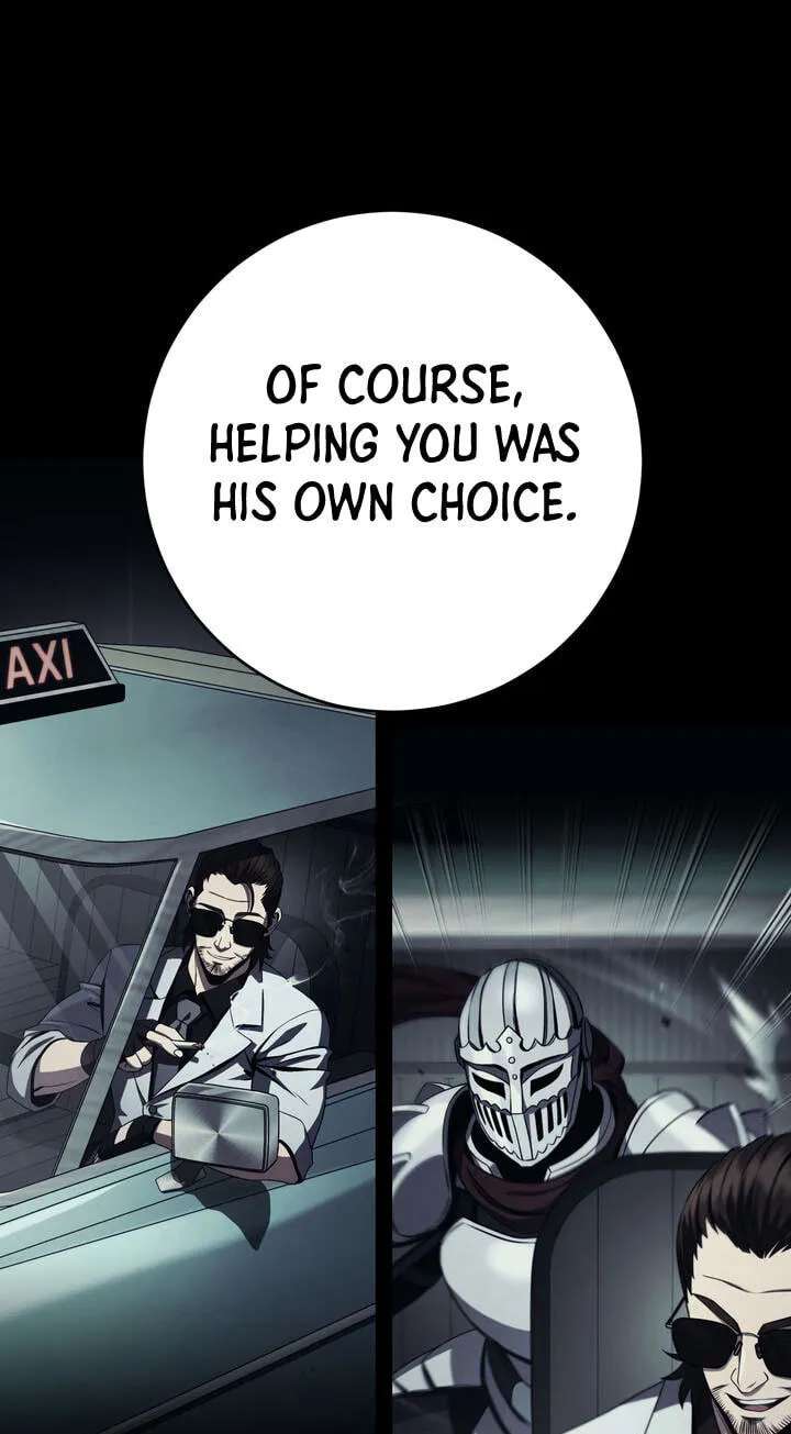 The Skeleton Soldier Failed To Defend The Dungeon Chapter 388 - page 71