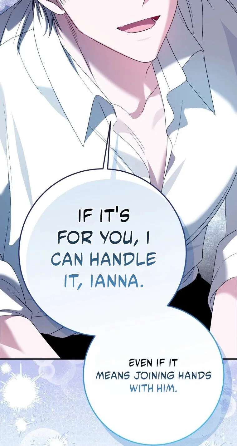 I Met the Male Lead in Prison Chapter 105 - page 48