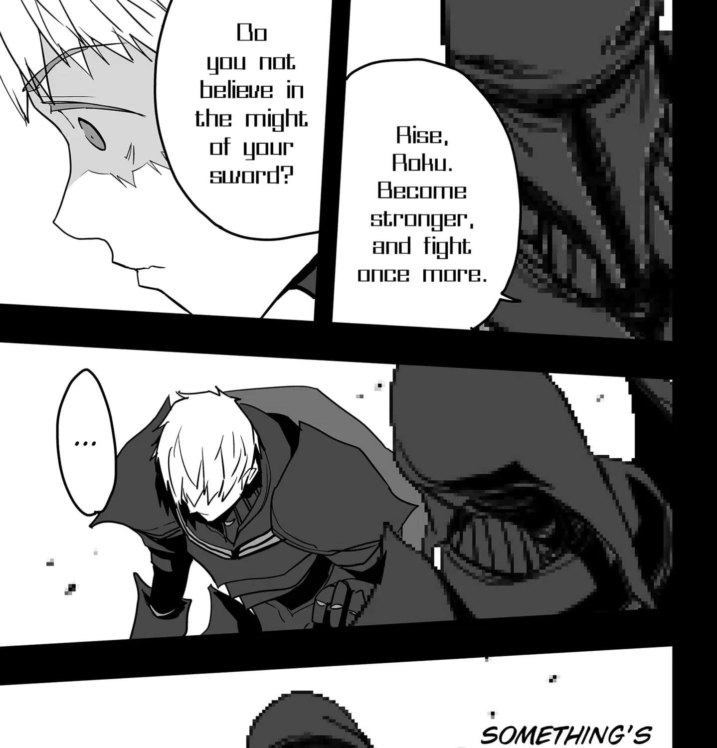 The Game Devil Chapter 26 - page 33