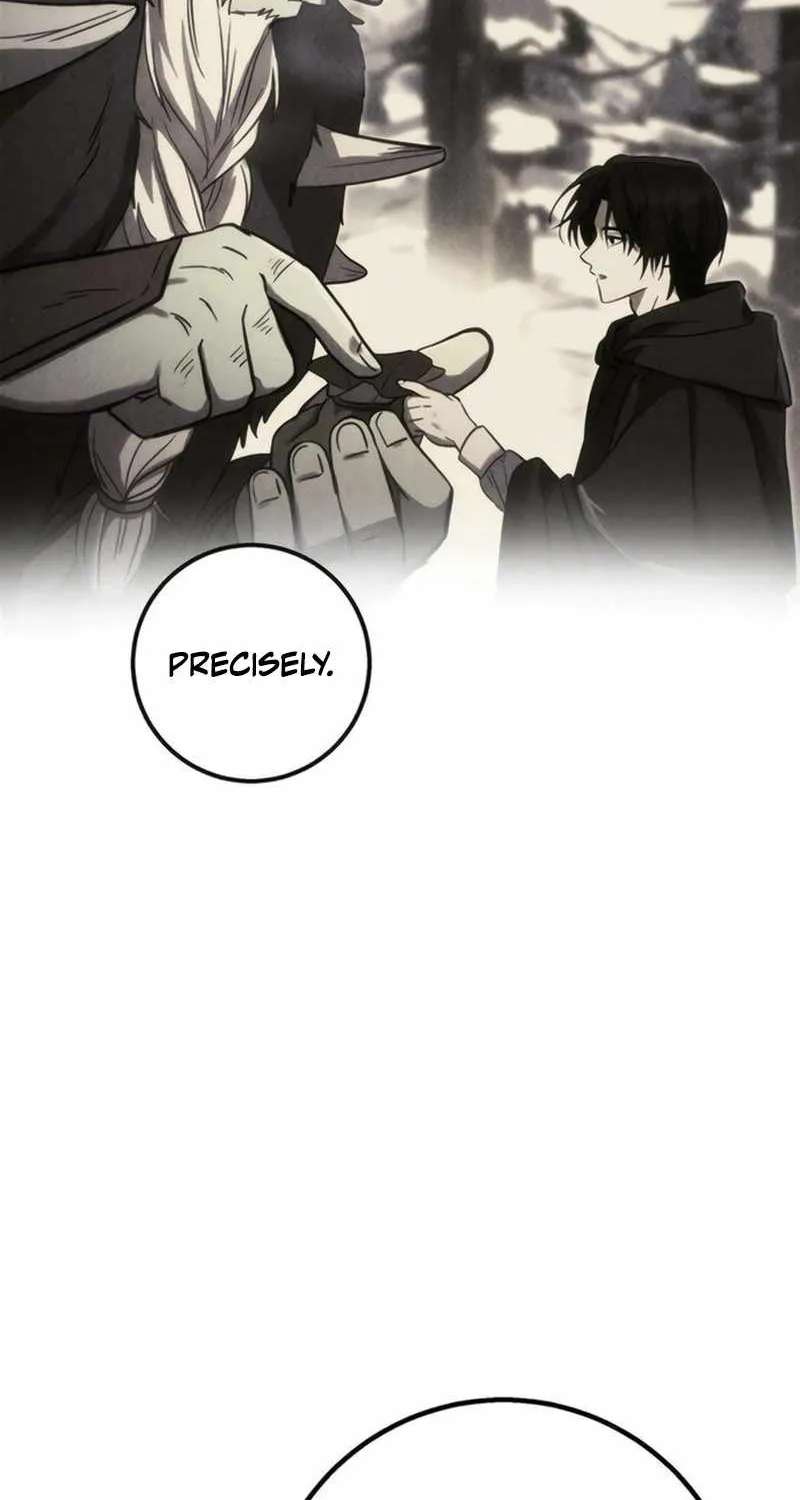 Immortal's Way of Life Chapter 26 - page 89