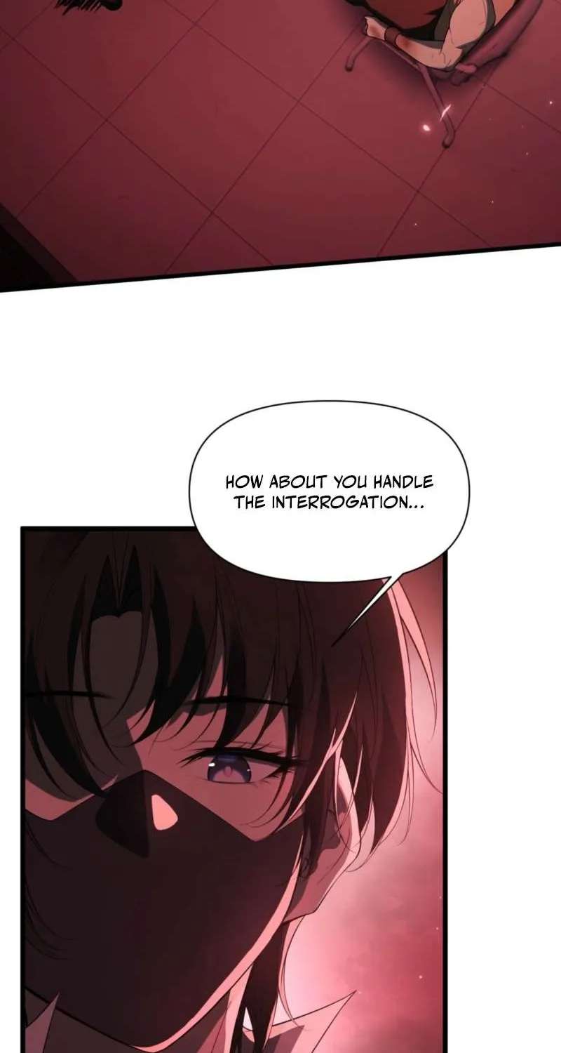 Transmigrating Into The Cyber Game After Being On Top For Killing Boss Chapter 64 - page 56