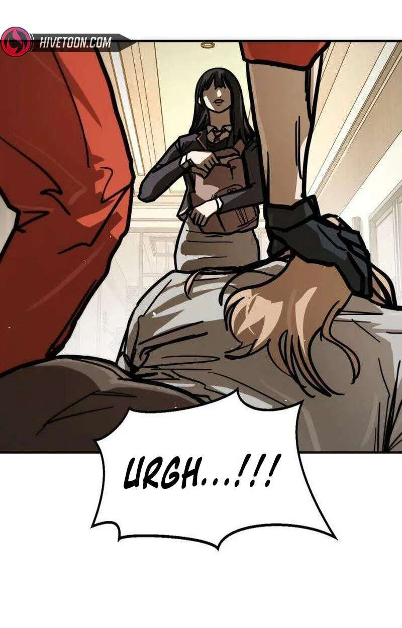 Fight Delivery Chapter 28 - page 119