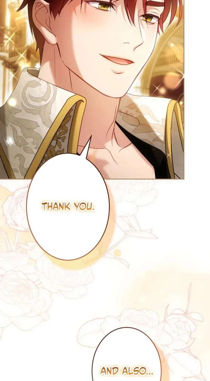 Dokusen Yoku ga Tsuyoi Honou Tei ni Shuuchaku Saretemasu Chapter 79 - page 79