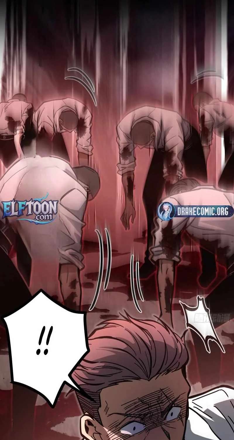 Global Job Change: Starting With the Hidden Class Necromancer Lord Chapter 9 - page 51