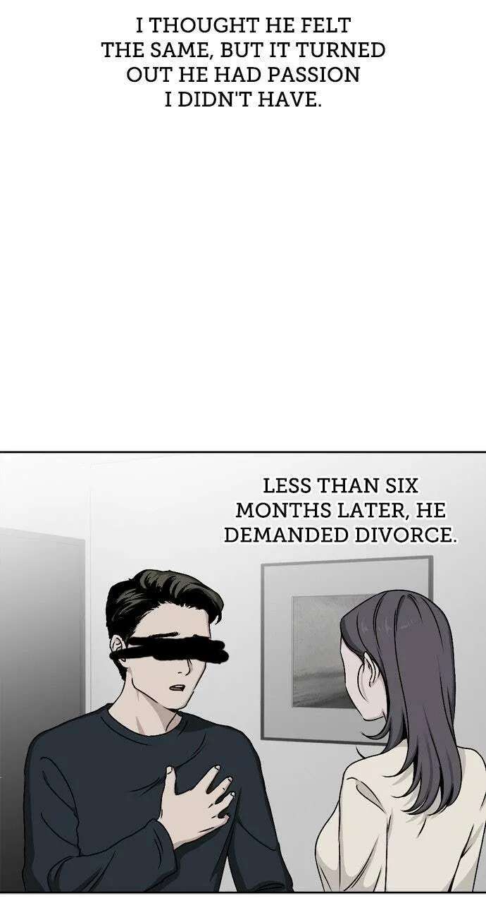 Proof of Dignity Chapter 60 - page 7
