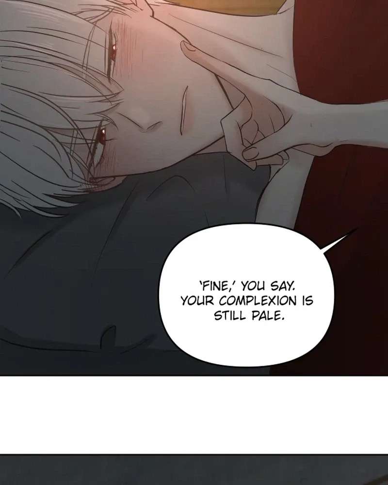 I adopted a male lead from prison shelter Chapter 117 - page 18