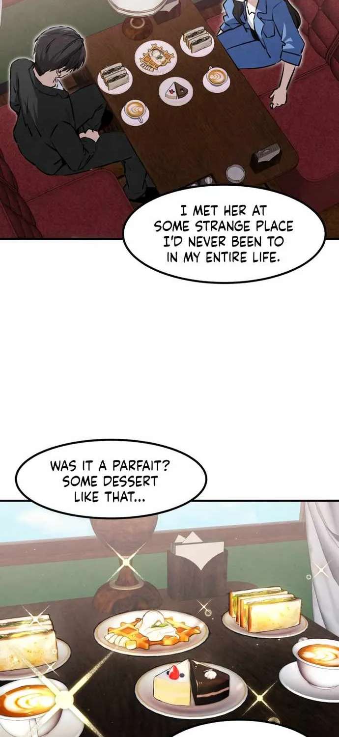 Neo man Boindan Mariya Chapter 27 - page 38