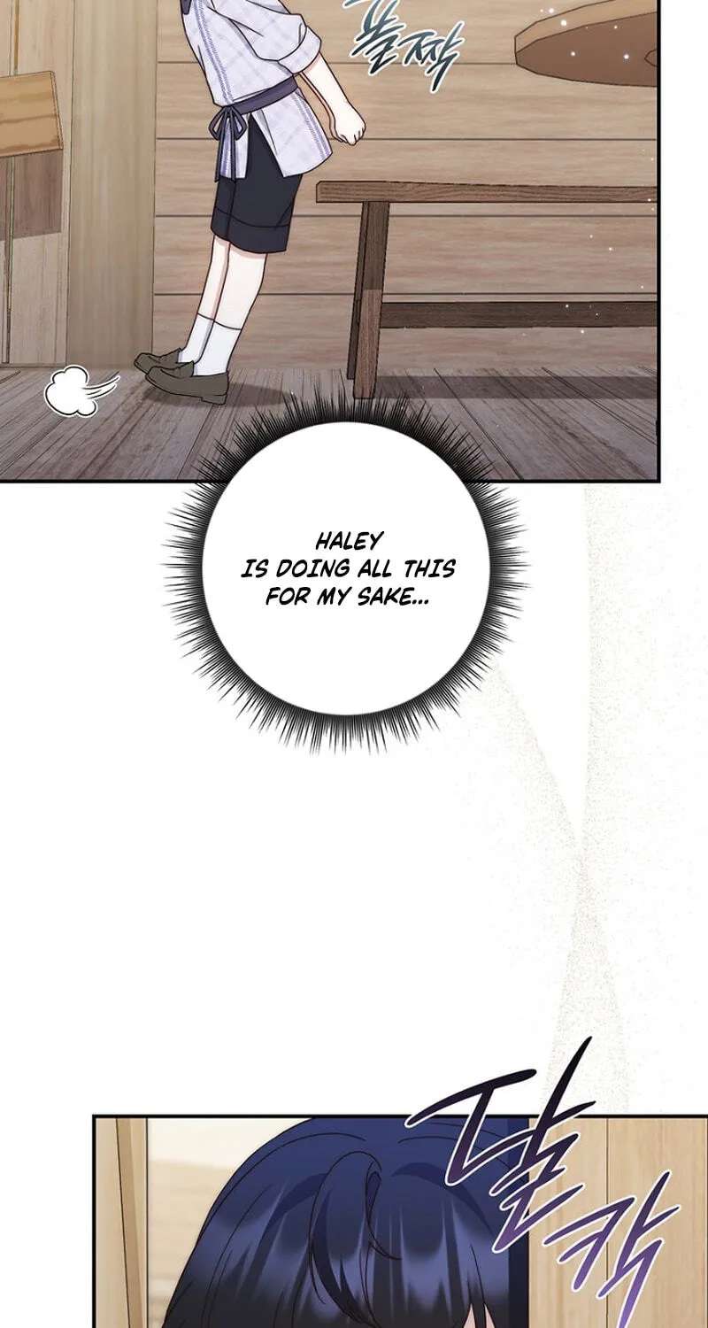 This Emperor Commits Marriage Fraud Chapter 38 - page 35