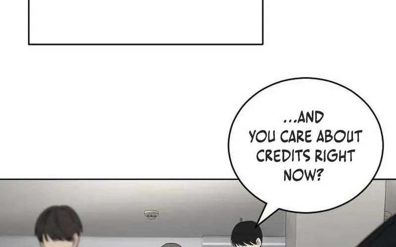 A Grimoire Changed My Fate Chapter 3 - page 133