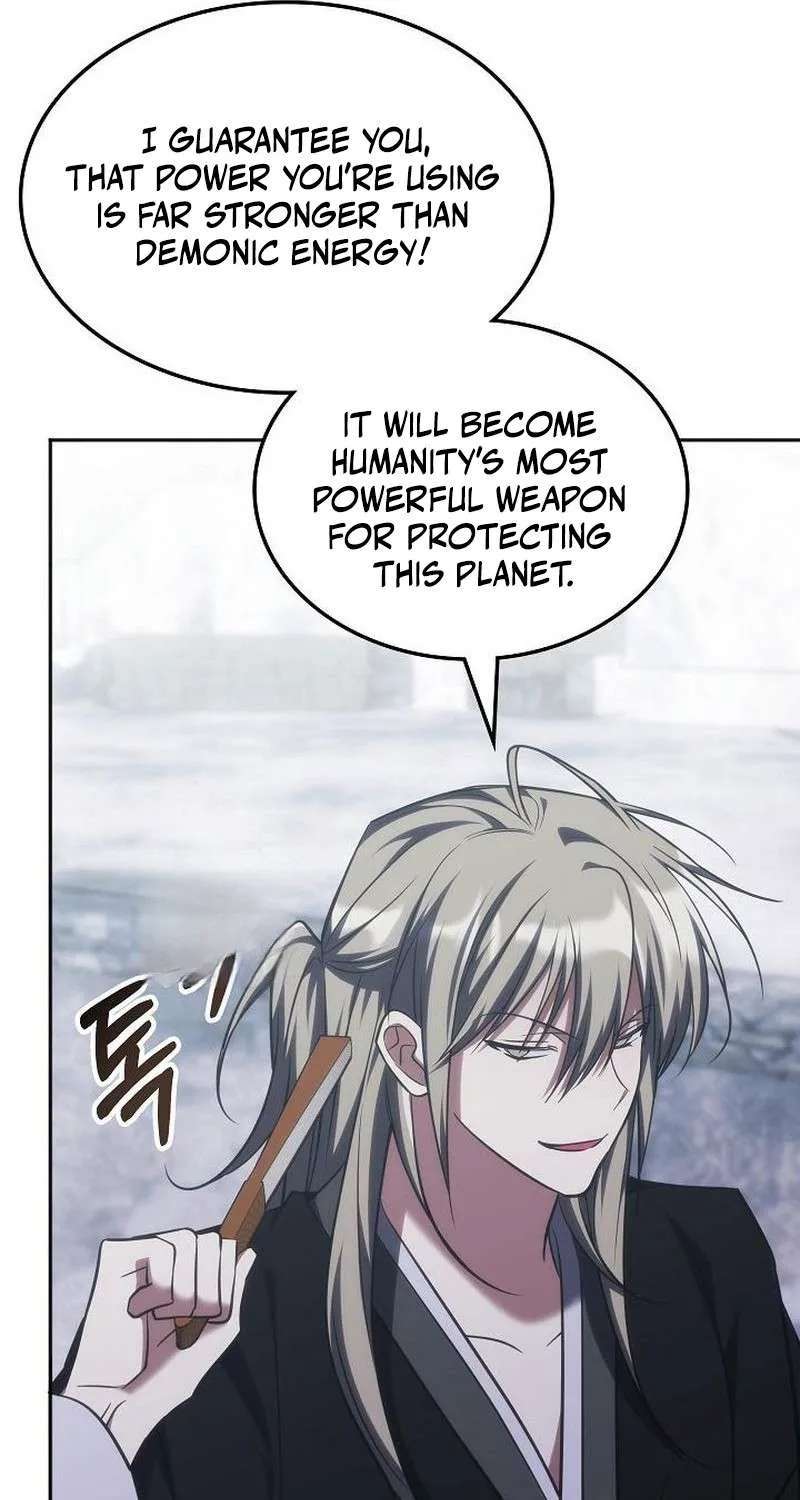 The Late Game Healer Is Way Too Strong Chapter 98 - page 86