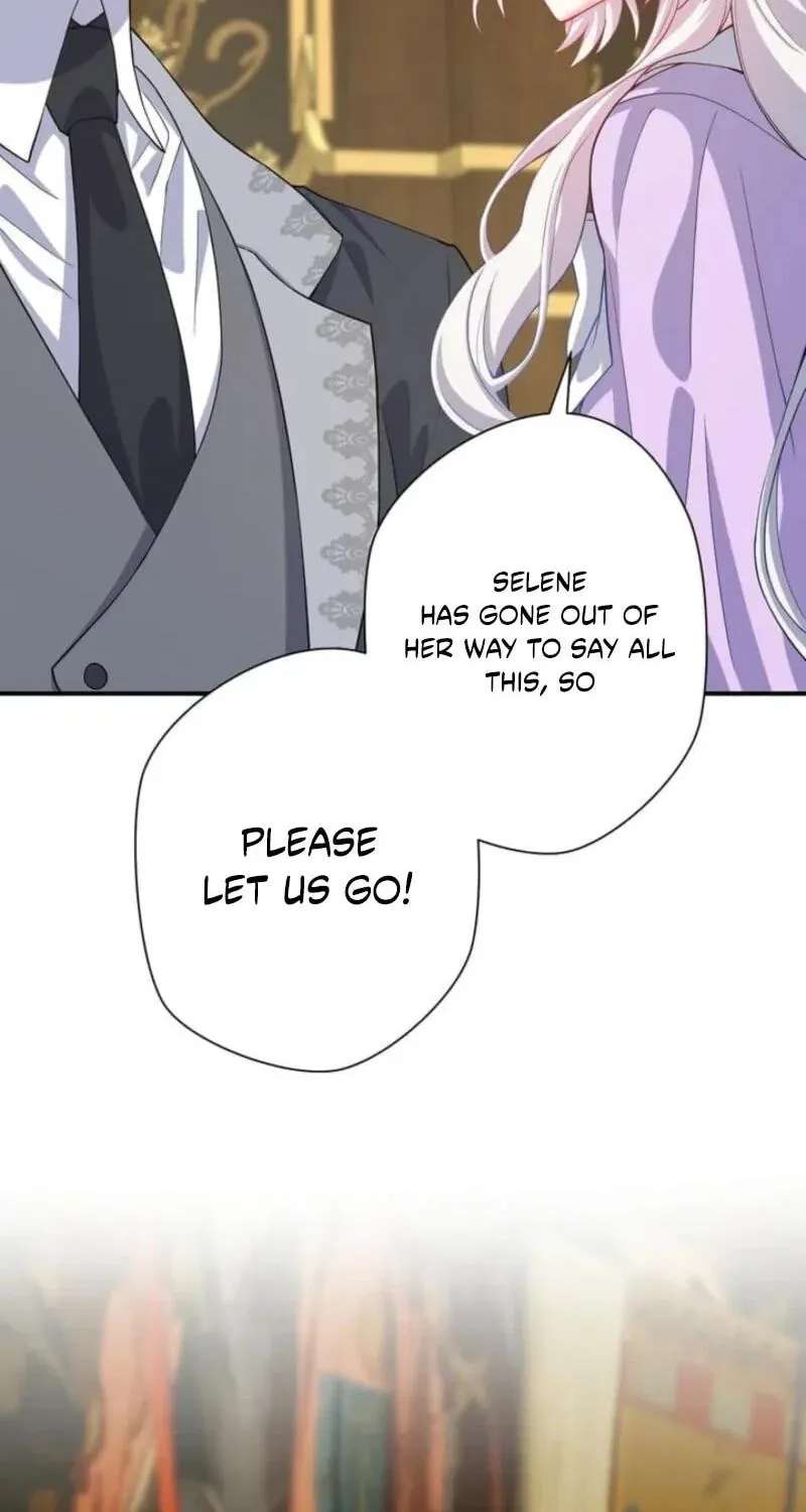 Byoujaku Mama desu ga, Yami Ochi Musuko o Sodatete Misemasu! Chapter 38 - page 42