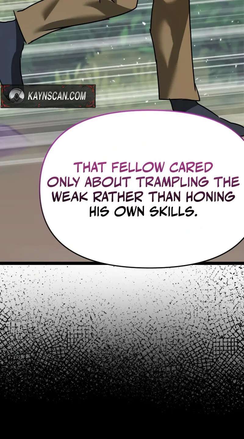 Substitute Hero Chapter 13 - page 29