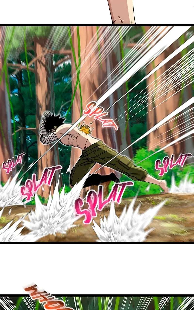 Road to Mastery Chapter 8 - page 53