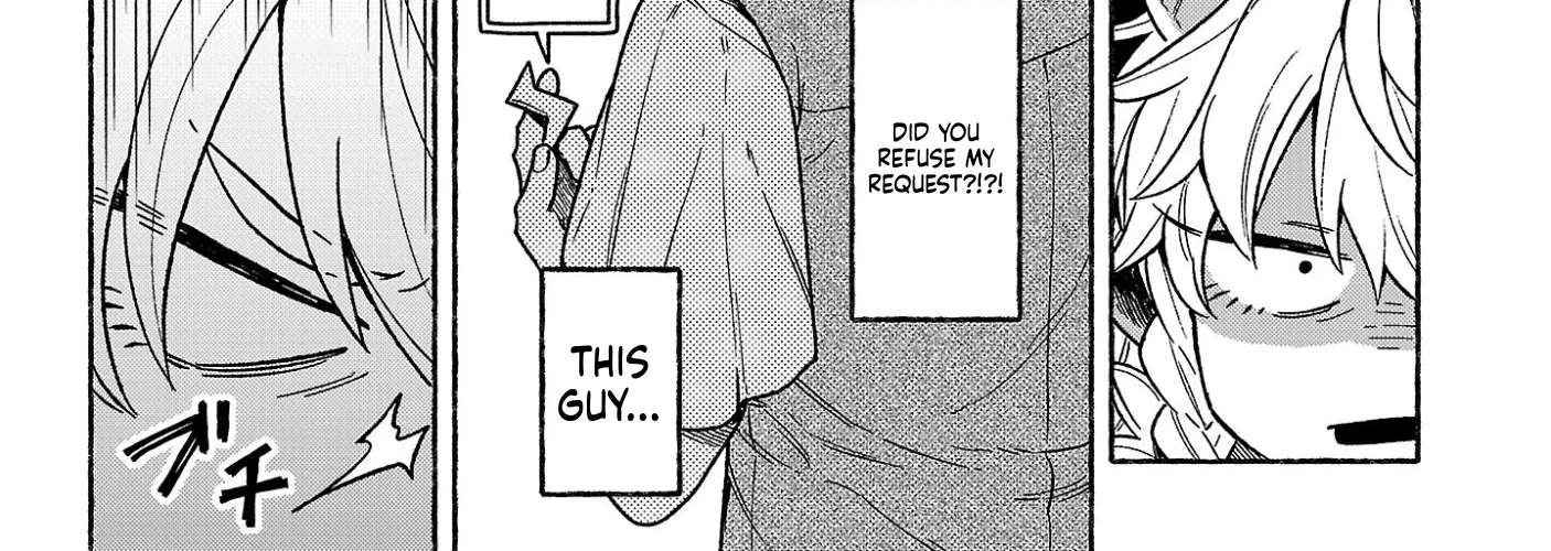 (Moto) Yuusha to (Jiki) Maou no, Maoujou Made no Aruki Kata Chapter 1 - page 91
