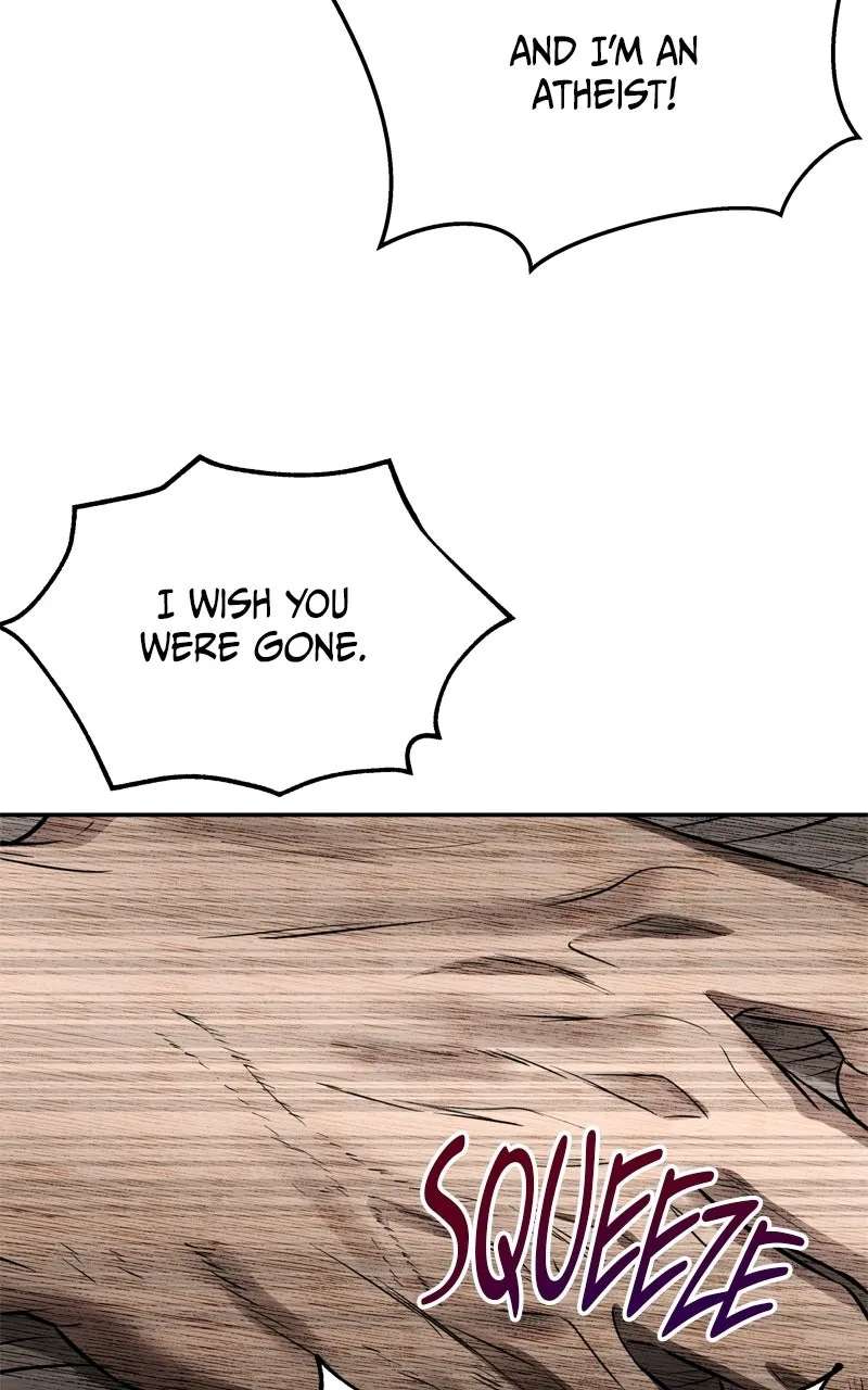 Why You Shouldn't Entera Haunted House Chapter 73 - page 36