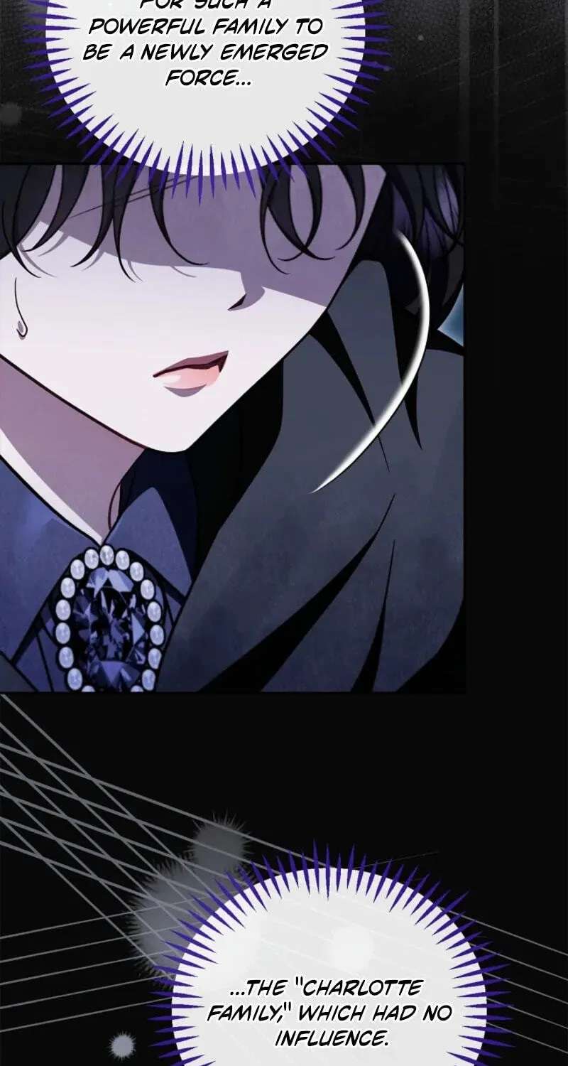 I Will Become The Villain’s Poison Taster Chapter 110 - page 59
