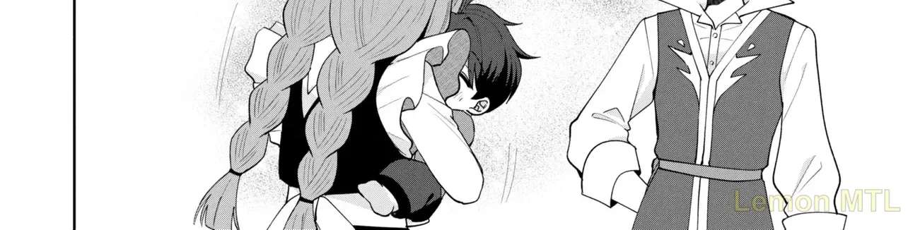 A Baby's Otherworld Crawling Chronicles Chapter 7.2 - page 18