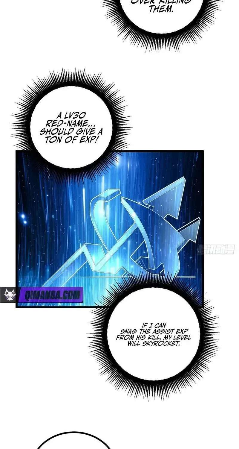 Everyone Start with Synthesizing the Undead Army Chapter 4 - page 35