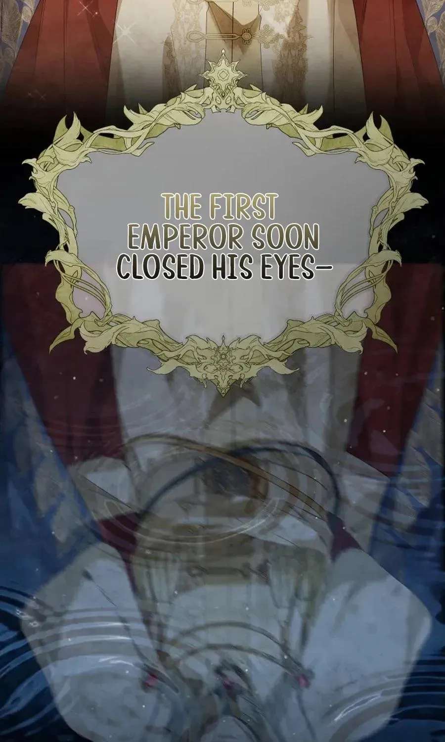 The Princess Stans in Secret Chapter 77 - page 18