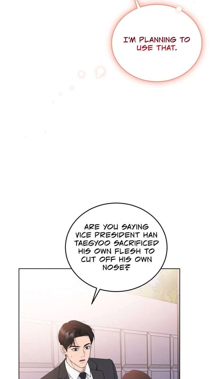 Erasing My Ex-Husband Chapter 69 - page 19
