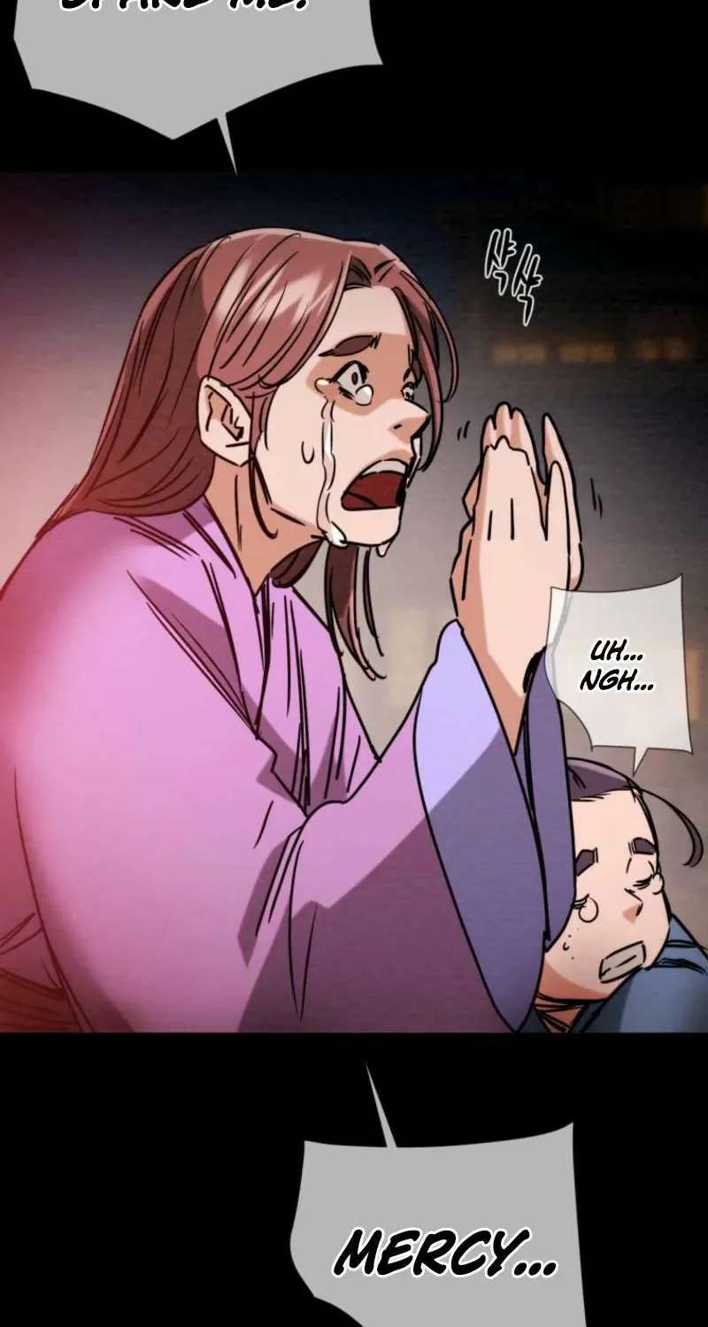 Heavenly Moon Chapter 275 - page 45
