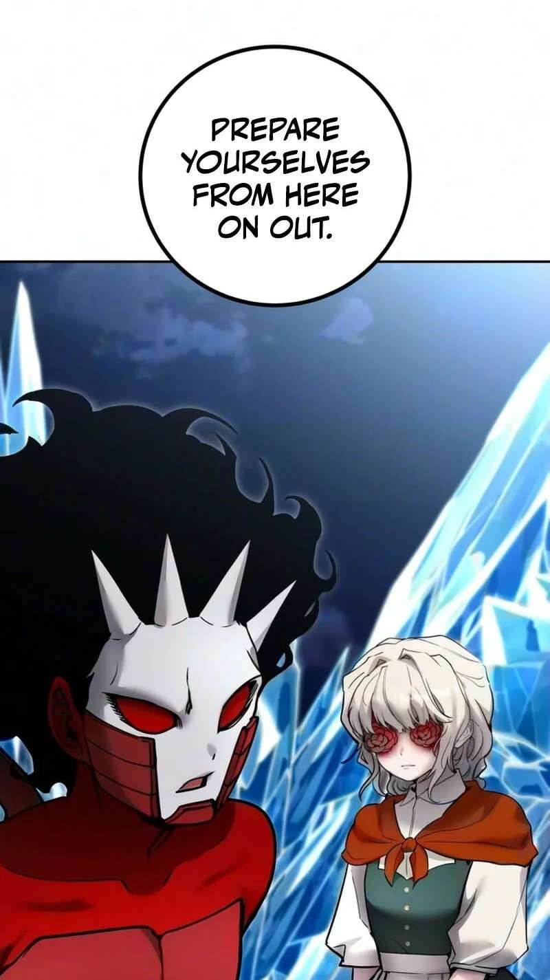 Secretly More Powerful than the Hero Chapter 137 - page 104