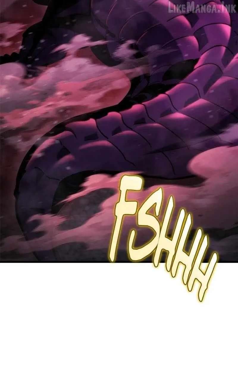 Hiding A Logistics Center In The Apocalypse Chapter 93 - page 21
