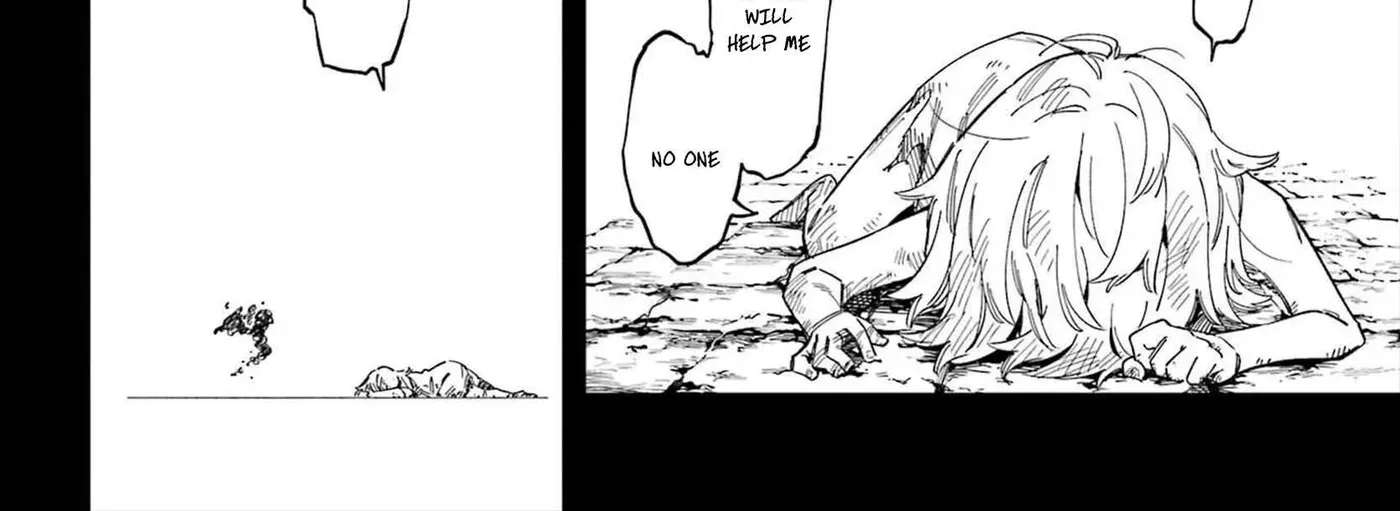 The Witch's Ending Note Chapter 6 - page 53