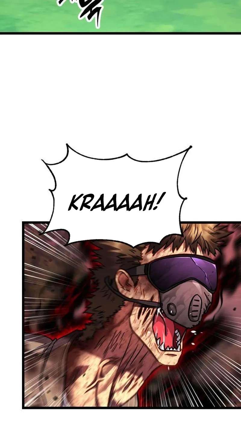 The Corruption Immune Swordsman's Calamity Sword Chapter 5 - page 35