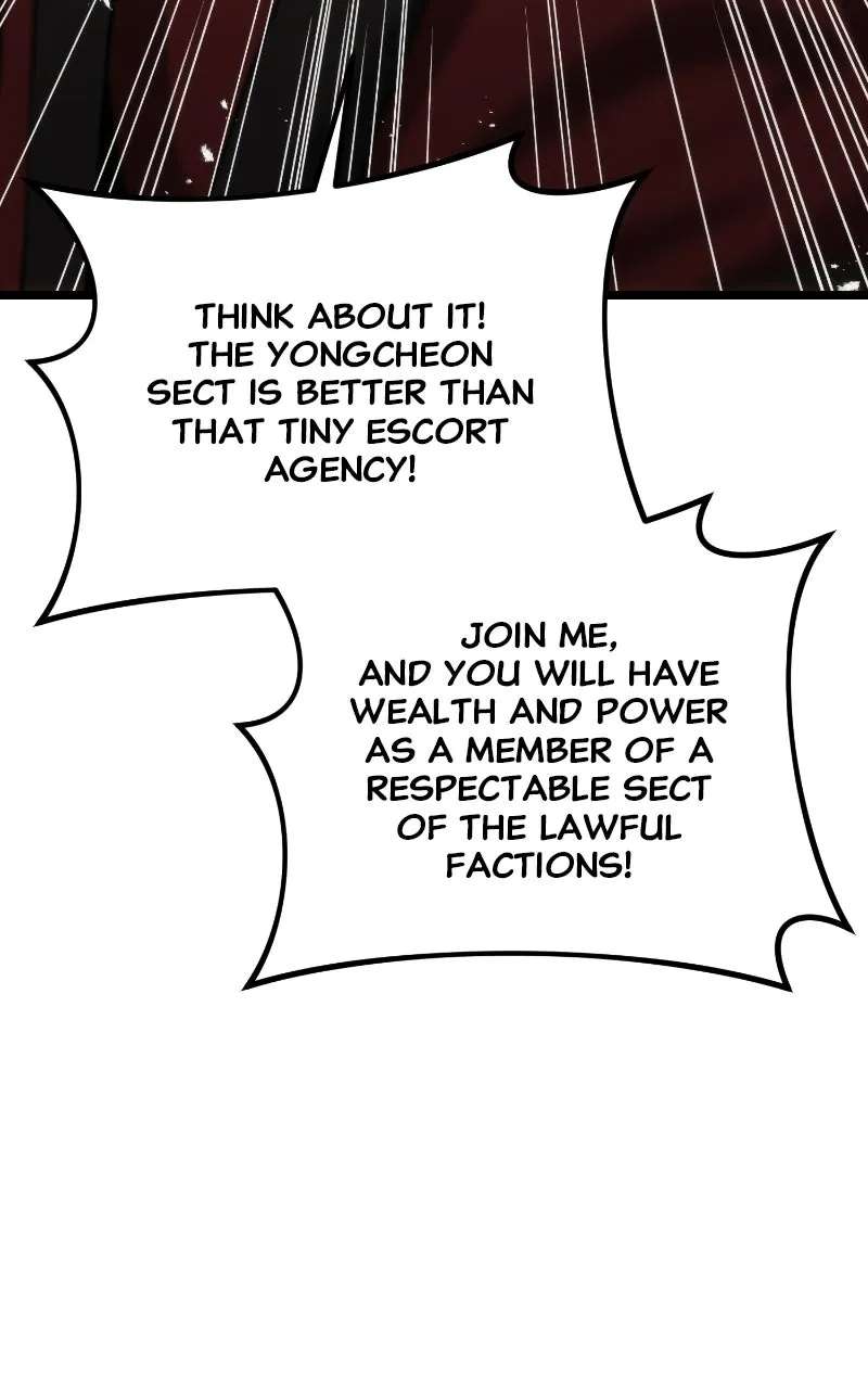 A Genius Martial Arts Girl Chapter 25 - page 121