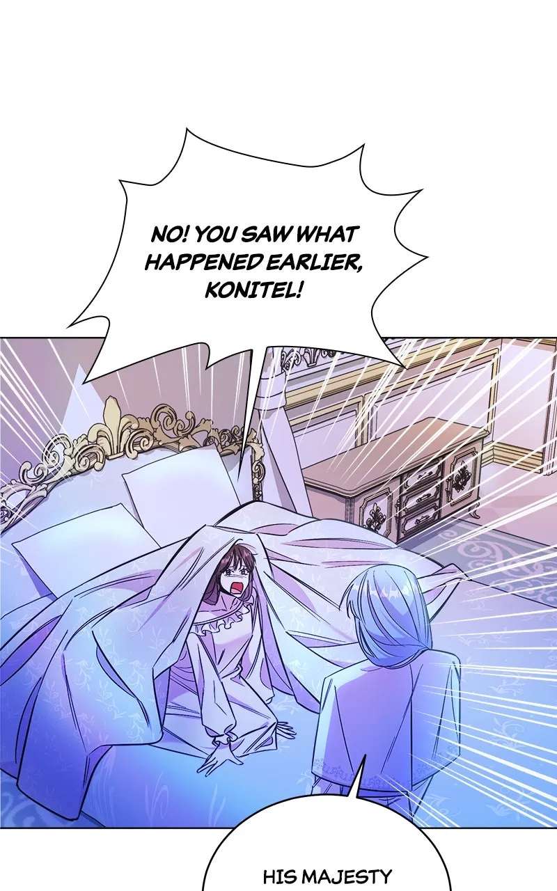 The Second Male Leadis Actually a Girl Chapter 15 - page 50