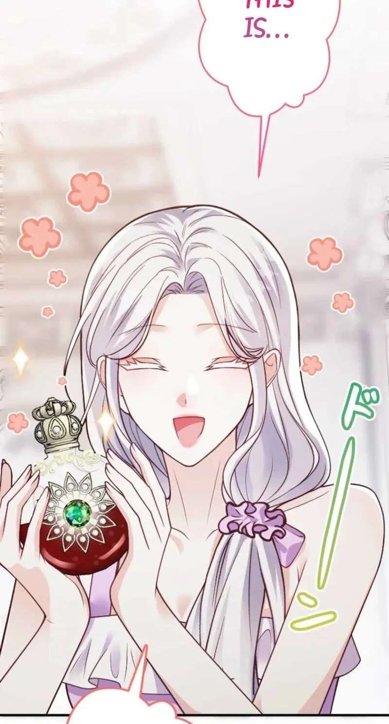 Keiyaku Mamahaha na no ni Boukun ga Kahogo Sugiru Chapter 51 - page 29