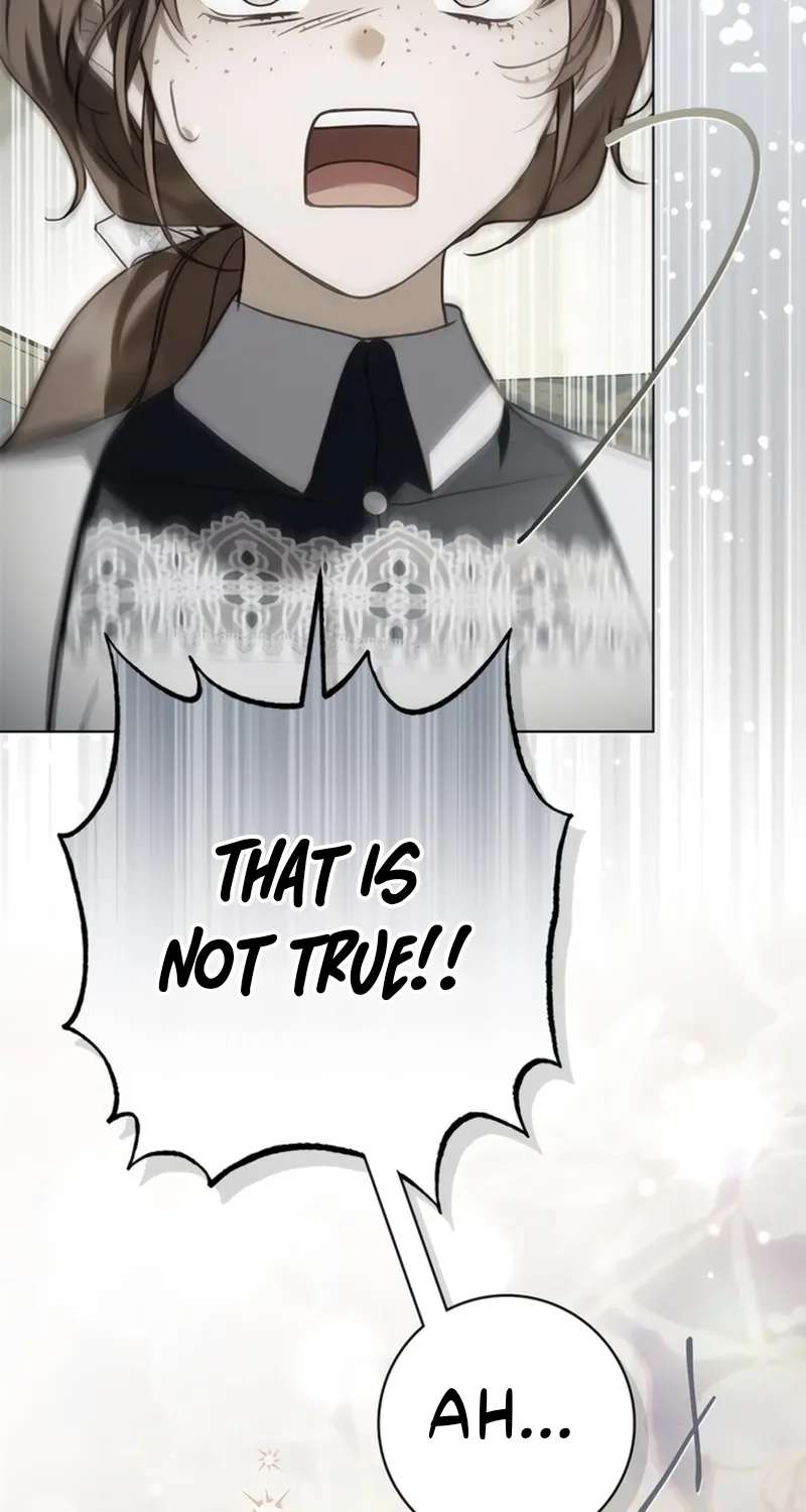 The Count’s Secret Maid Chapter 104 - page 11