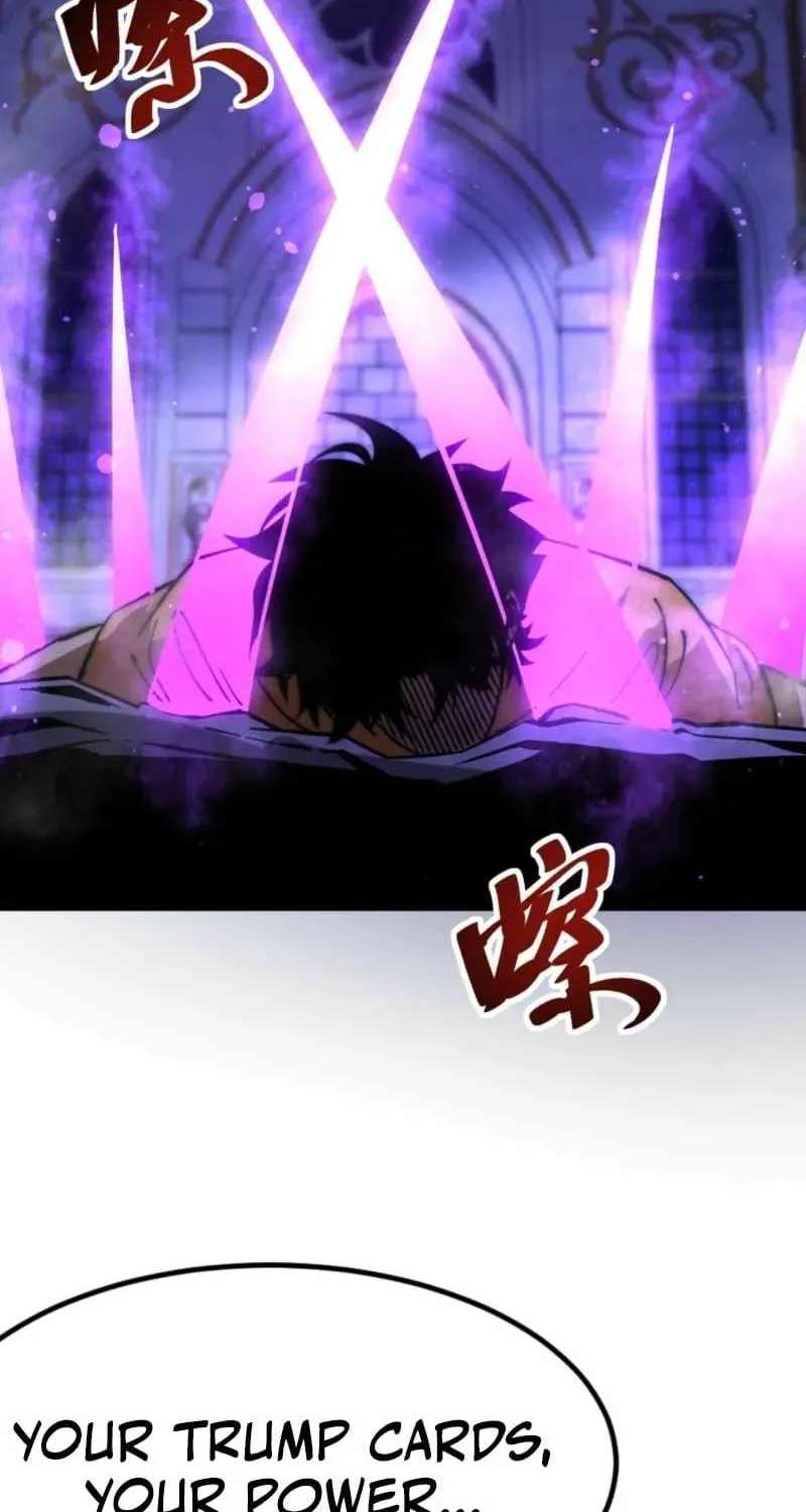 Devil Summoner, I am the Abyss Lord Chapter 87 - page 30