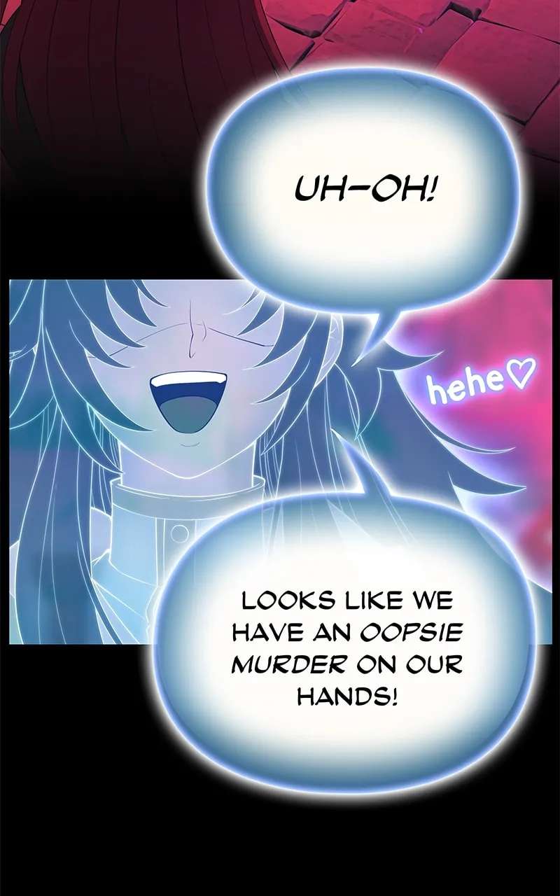 Raising Hell: A Demon's Guide to Parenting Chapter 36 - page 2
