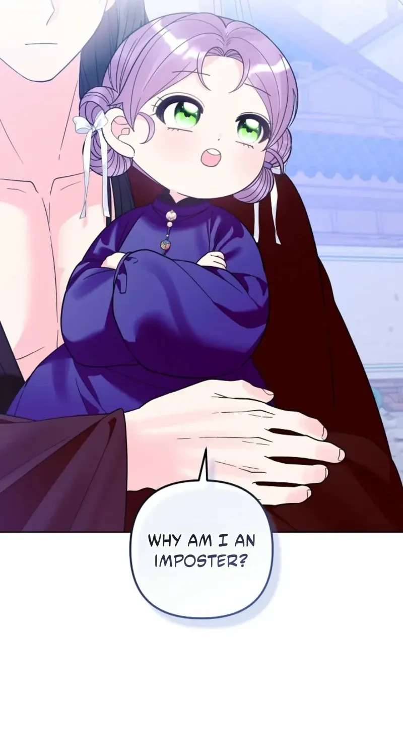 The Terminally Ill Baby Healer Doesn’t Hide Her Genius Chapter 54 - page 12