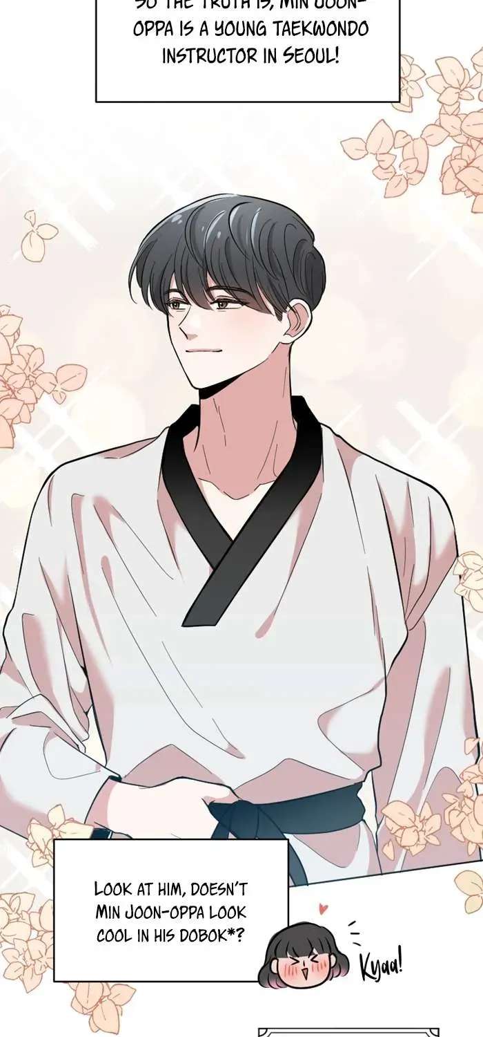 K-Chingu Chapter 5 - page 5