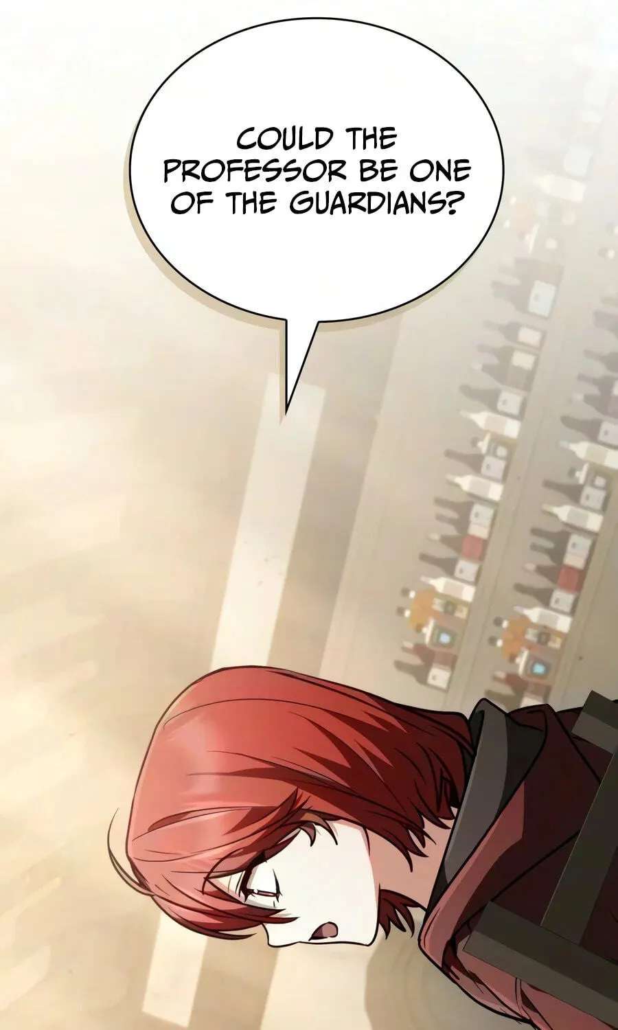 The Genius Prismatic Mage Chapter 91 - page 172