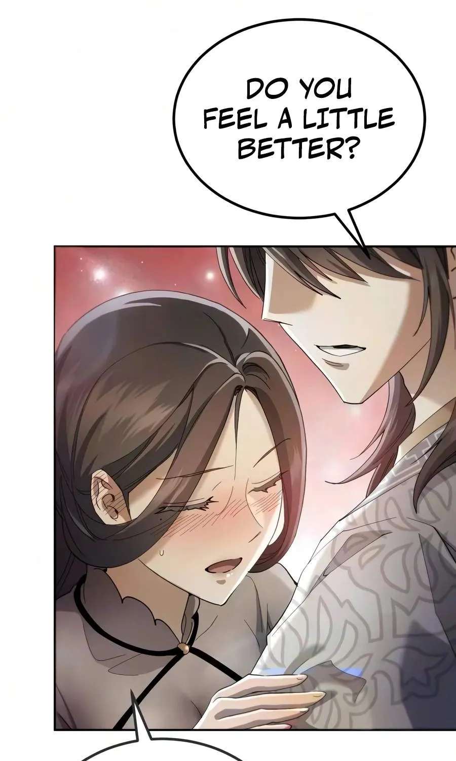 The Heavenly Demon Wants A Quiet Life Chapter 95 - page 21