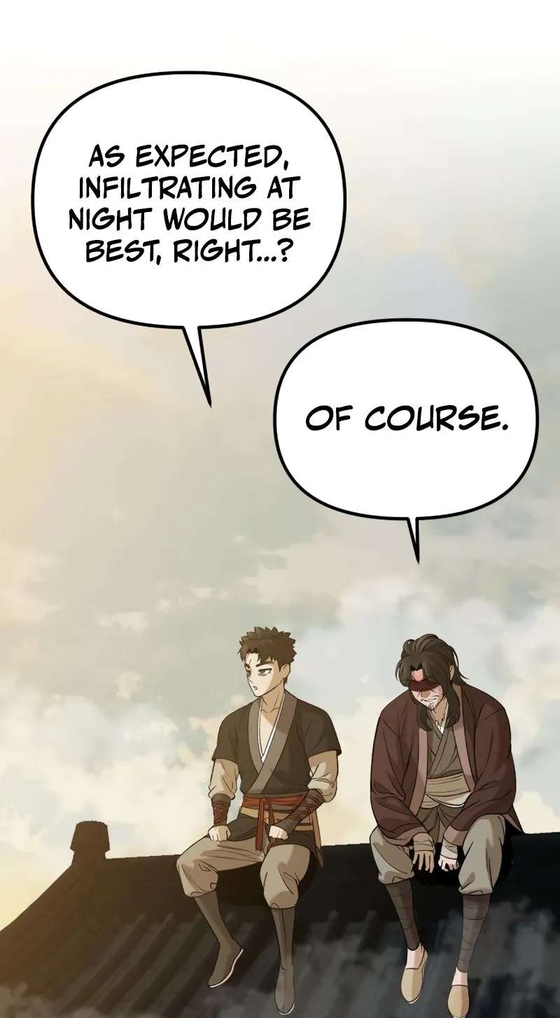 The Divine Brush Chapter 8 - page 119