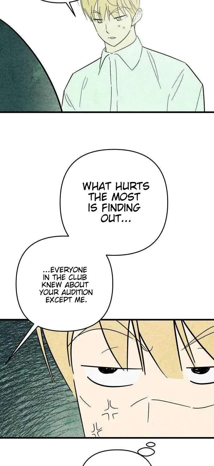 How to Turn You Around Chapter 53 - page 42