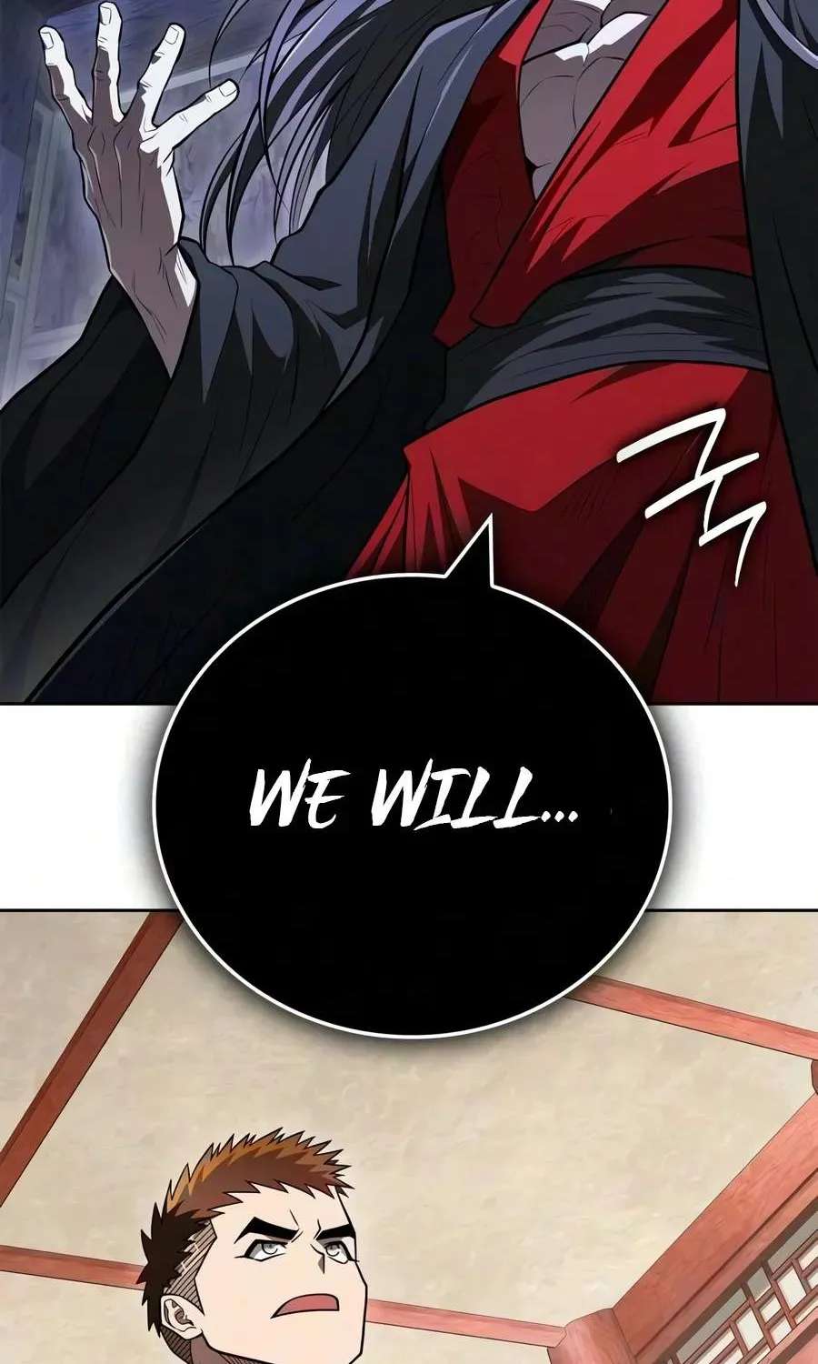 Genius Martial Arts Trainer Chapter 129 - page 148
