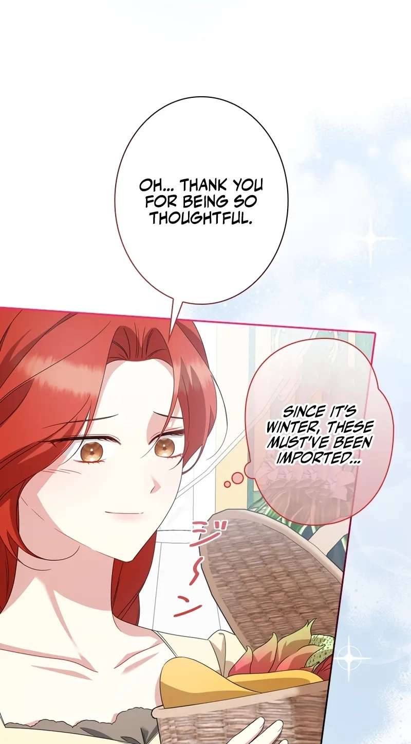 The Villainess Wants to Coexist Chapter 47 - page 24