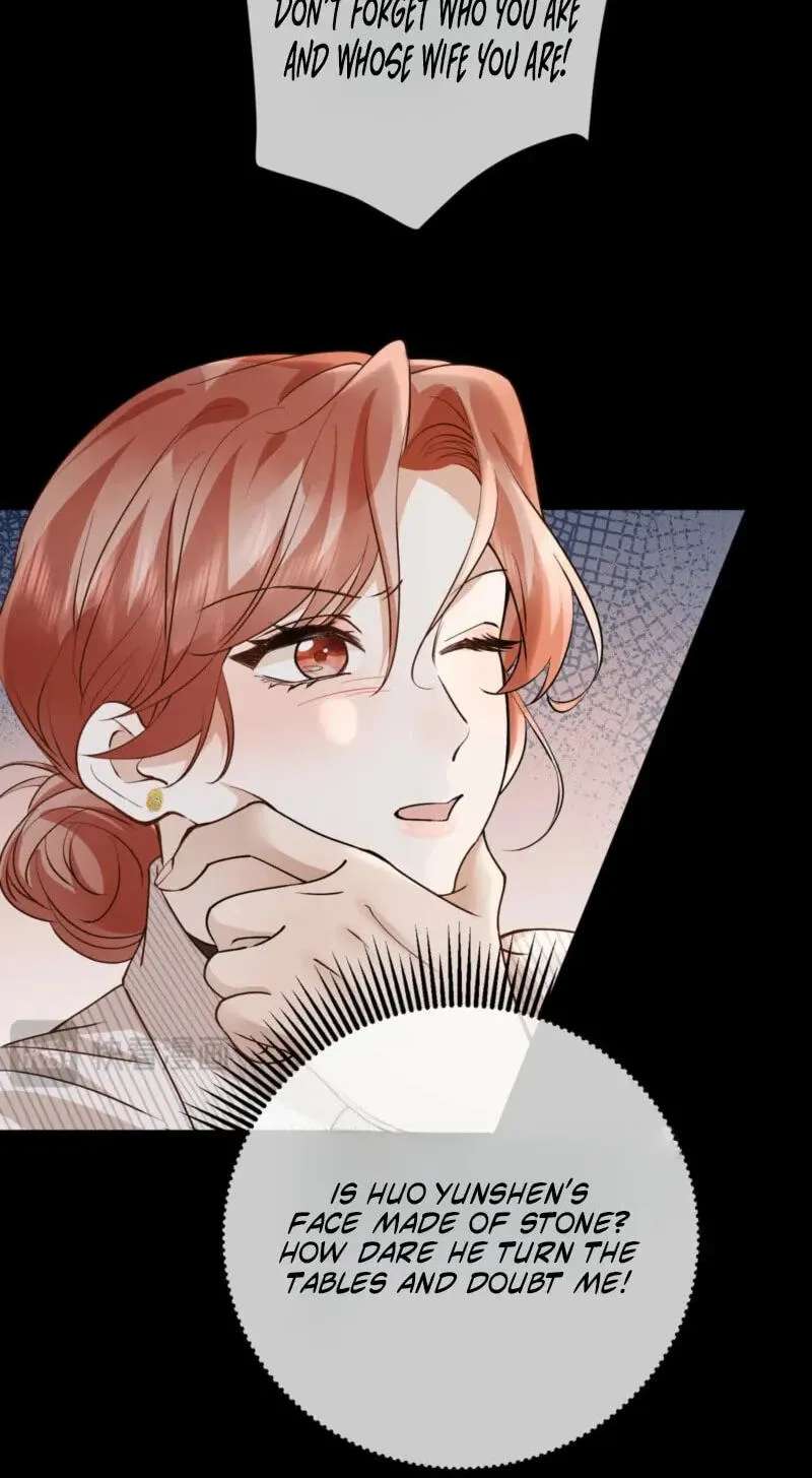 A Despicable Marriage Chapter 46 - page 46